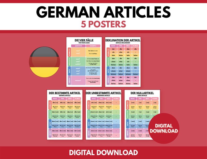 Germany - mrpacho